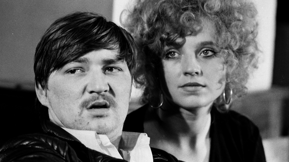 Baal (Rainer Werner Fassbinder)