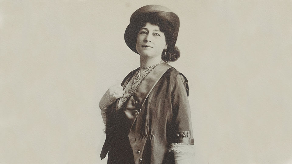 Alice Guy