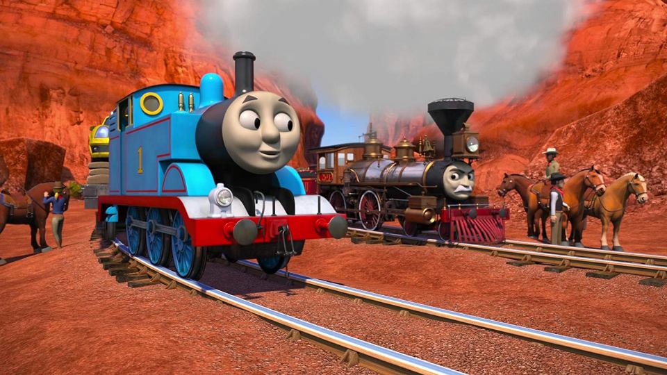 Thomas