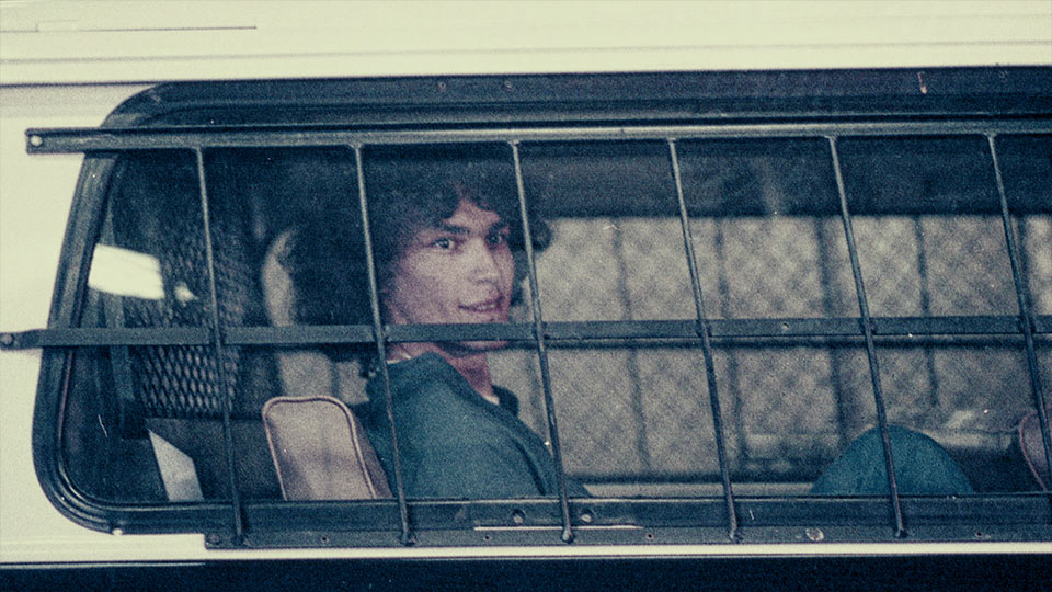 Richard Ramirez