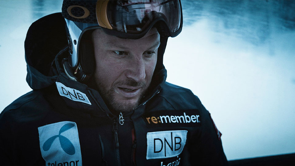 Aksel Lund Svindal