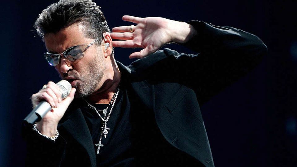 George Michael