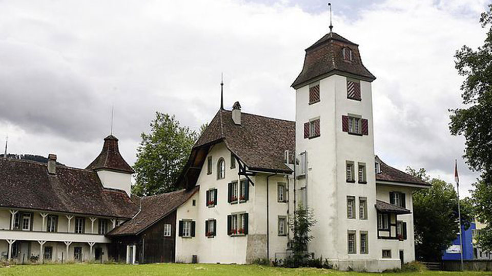 Schloss Belp