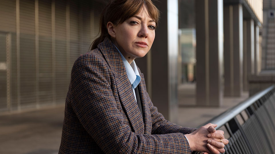 Philomena Cunk (Diane Morgan)