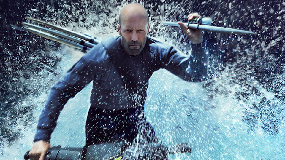 Jonas (Jason Statham)